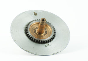 Hardy Perfect 3 1/8" 1896 check