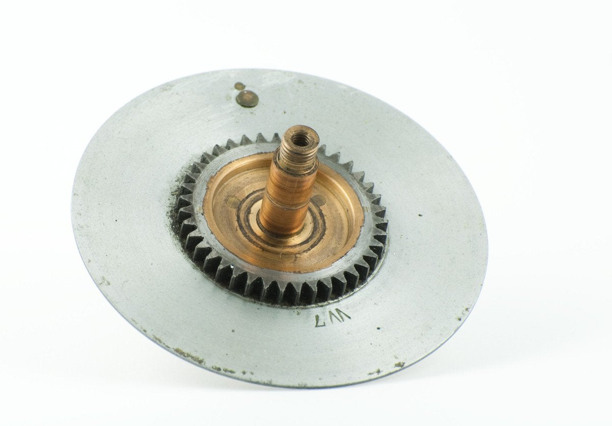 Hardy Perfect 3 1/8" 1896 check 