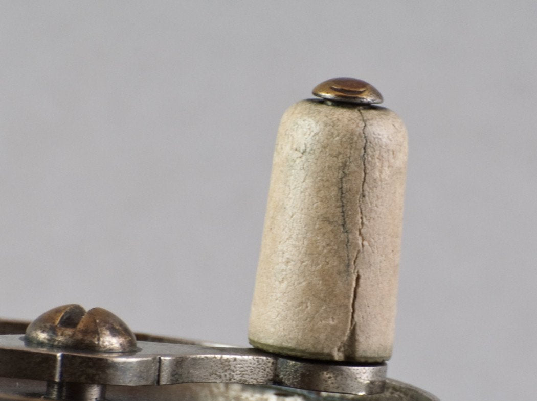 Four Brothers / Pflueger Delite Fly Reel - 40 yd