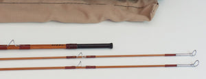Orvis Caenis Bamboo Rod