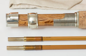 Winston Bamboo Rod 8' 2/2 5wt