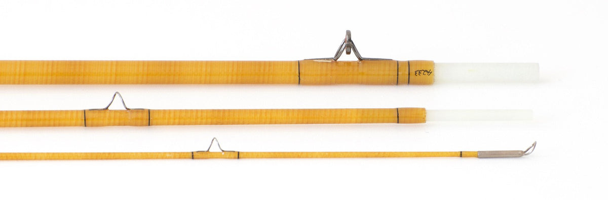 Kabuto 8' 5wt Fiberglass Rod 