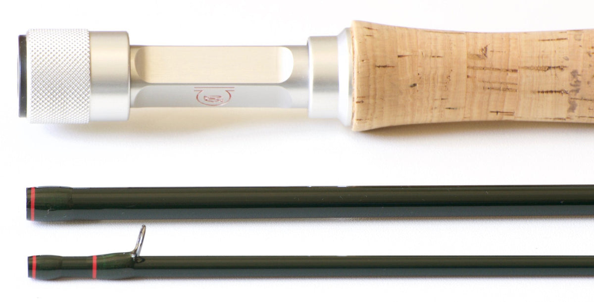 Redington DFR 690 9' 6wt Fly Rod 