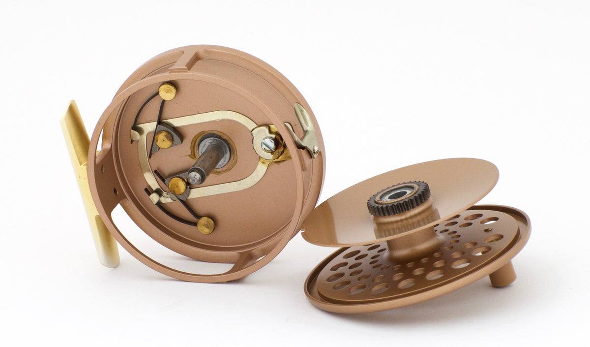 Scientific Anglers 50th Anniversary Fly Reel