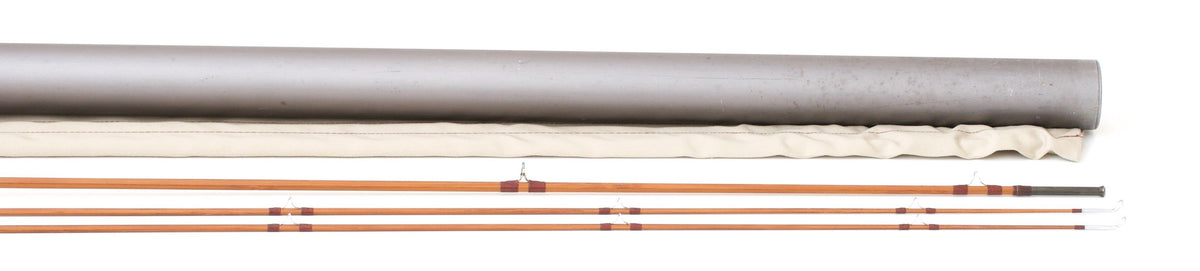 Orvis Superfine 6 1/2' 5wt Bamboo Rod