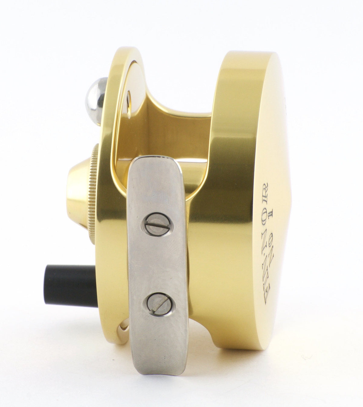 Fin-Nor No. 1 Direct Drive Fly Reel - LHW Mint