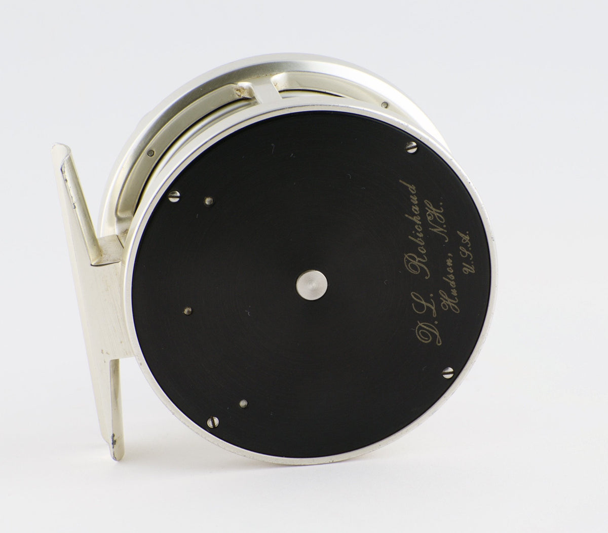 Robichaud Traditional Trout Reel 2 3/4"