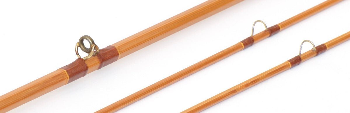 Howells, Gary -- 8' 5wt Bamboo Rod 