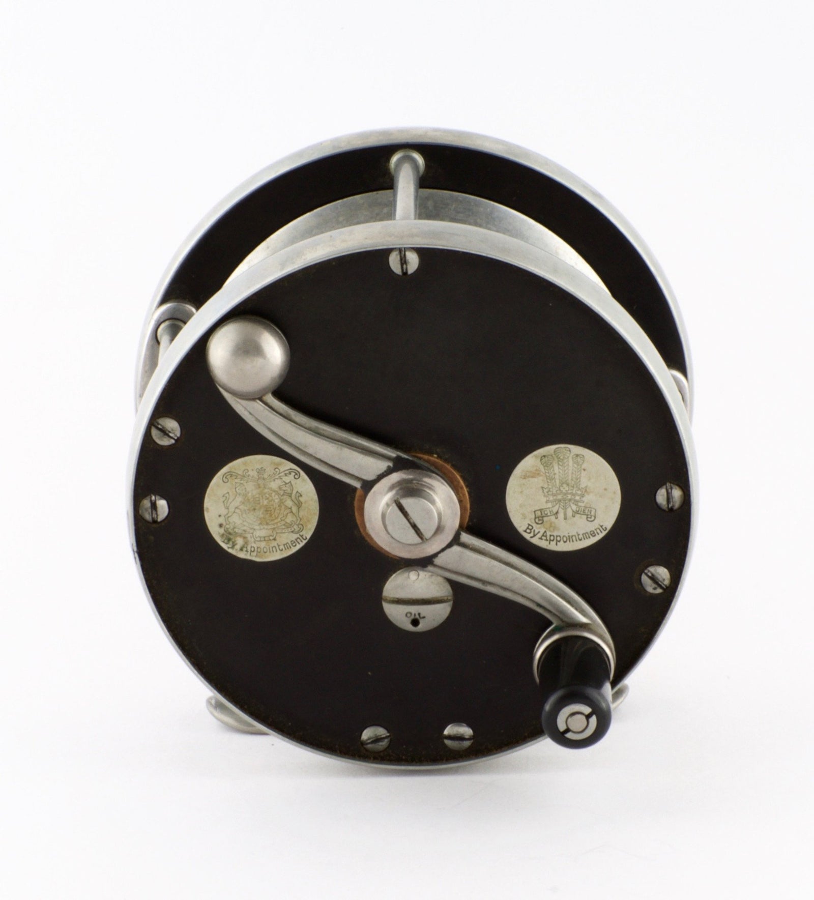 Hardy Cascapedia 2/0 Salmon Fly Reel - Original