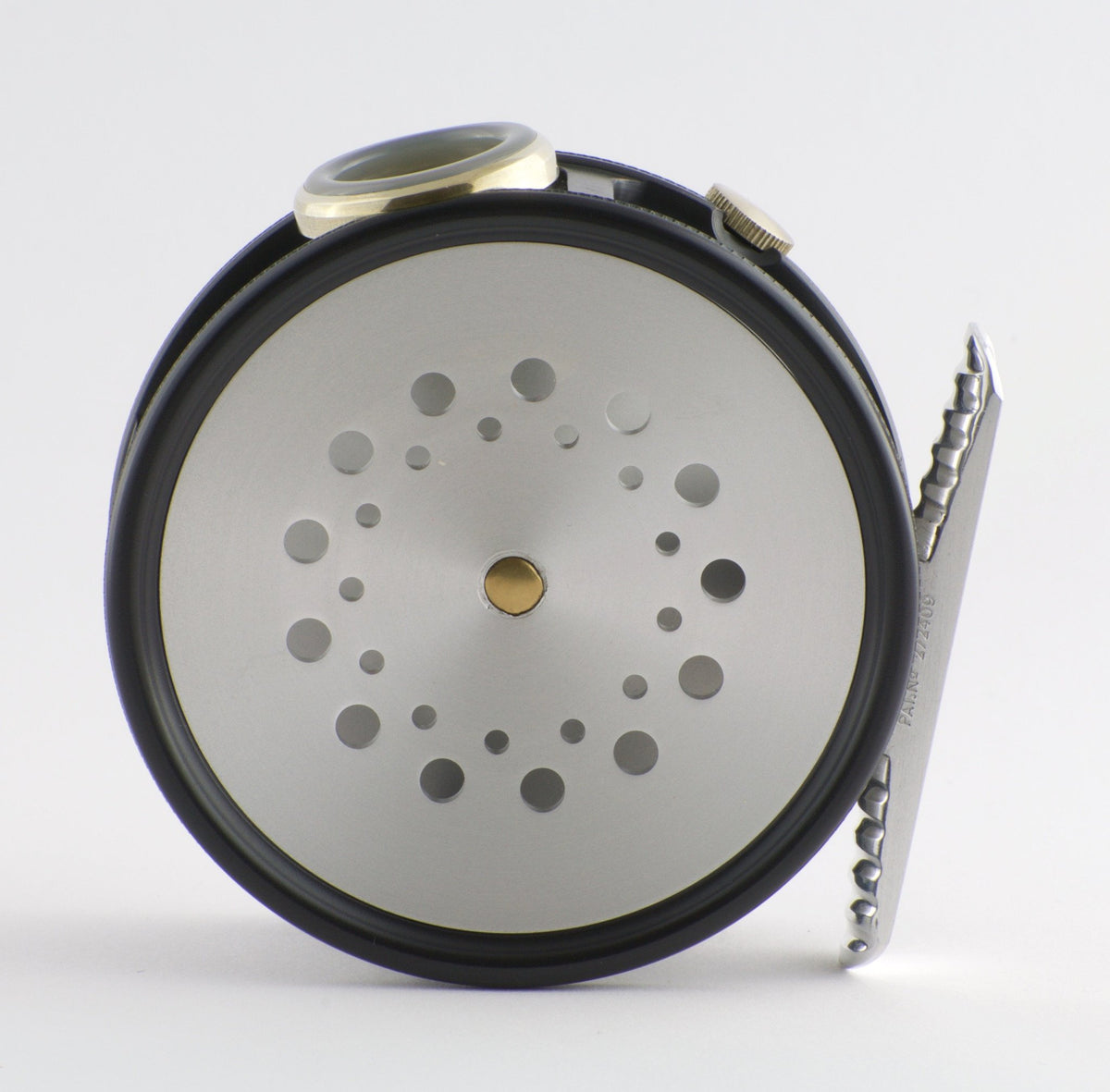 Hardy Spitfire Perfect 2 7/8" Special Edition Trout Fly Reel