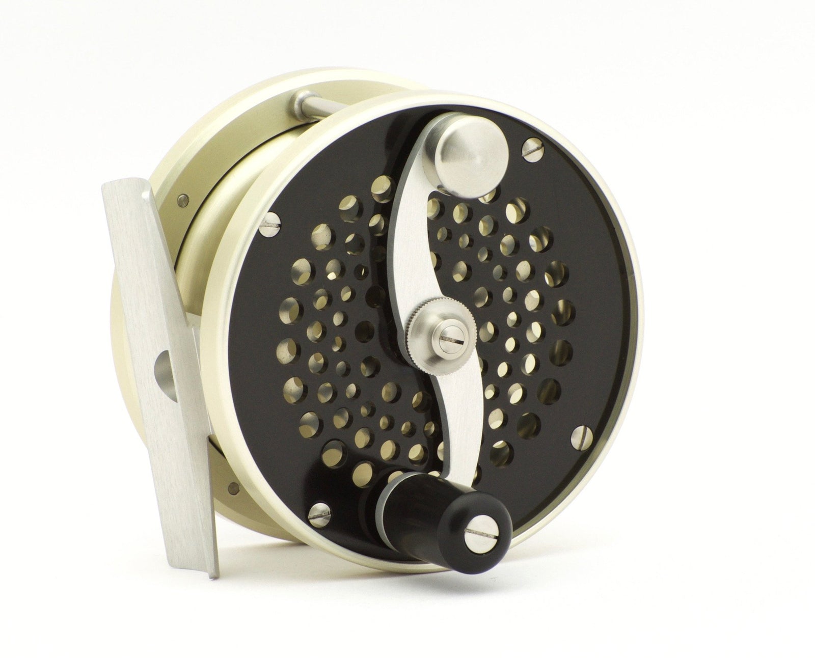 Joe Saracione MKI 2 3/4" Fly Reel 