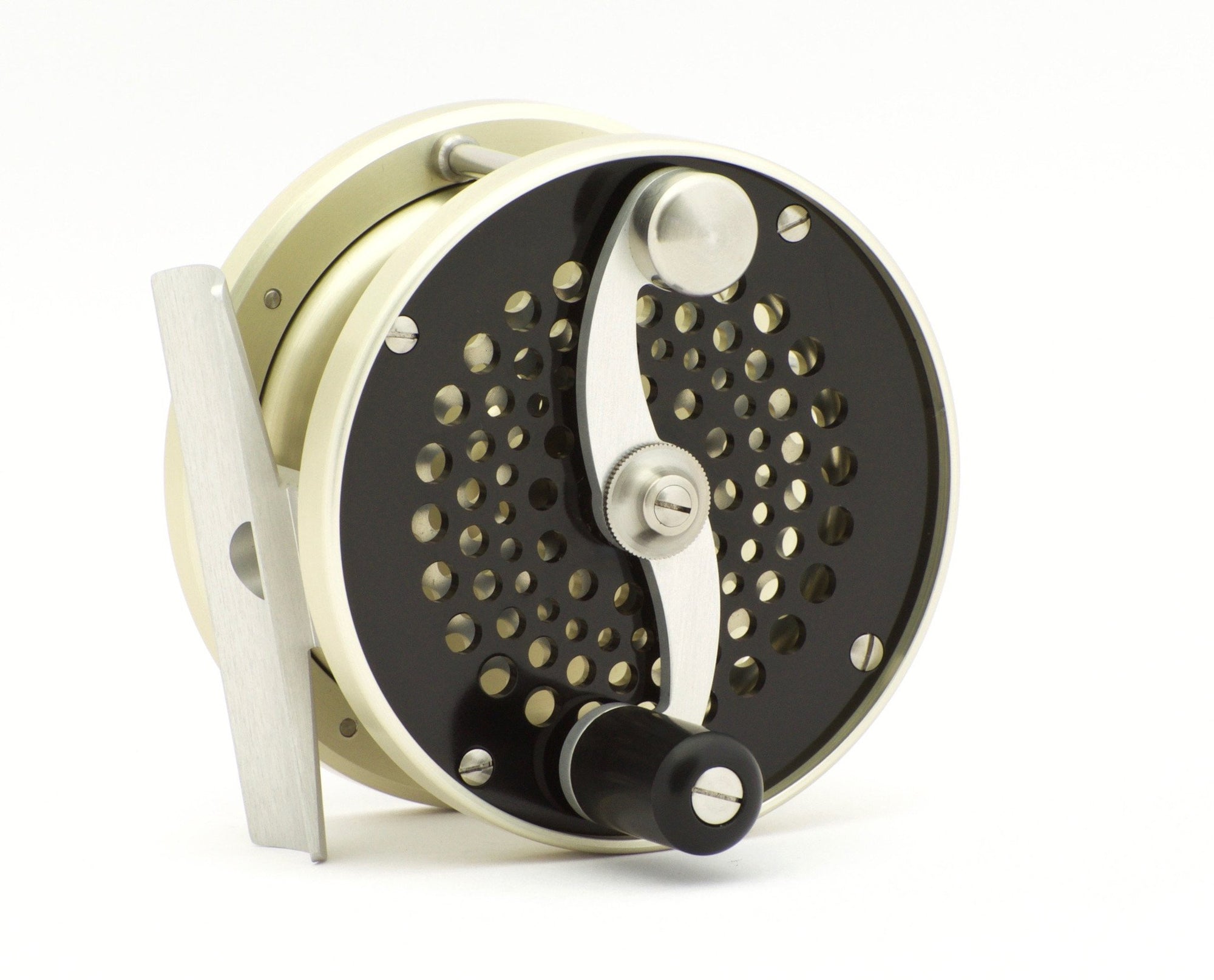 Joe Saracione MKI 2 3/4" Fly Reel 
