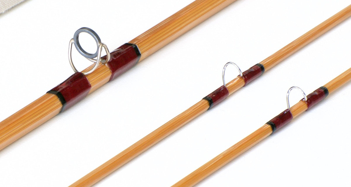 Orvis Battenkill Adirondack 7'6" 2/2 5wt Bamboo Rod