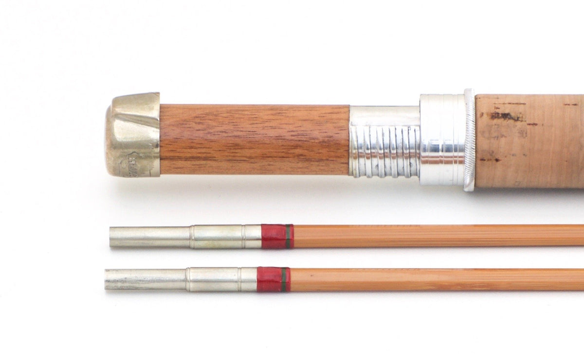 Leonard, H.L. -- Model 40 Bamboo Rod 
