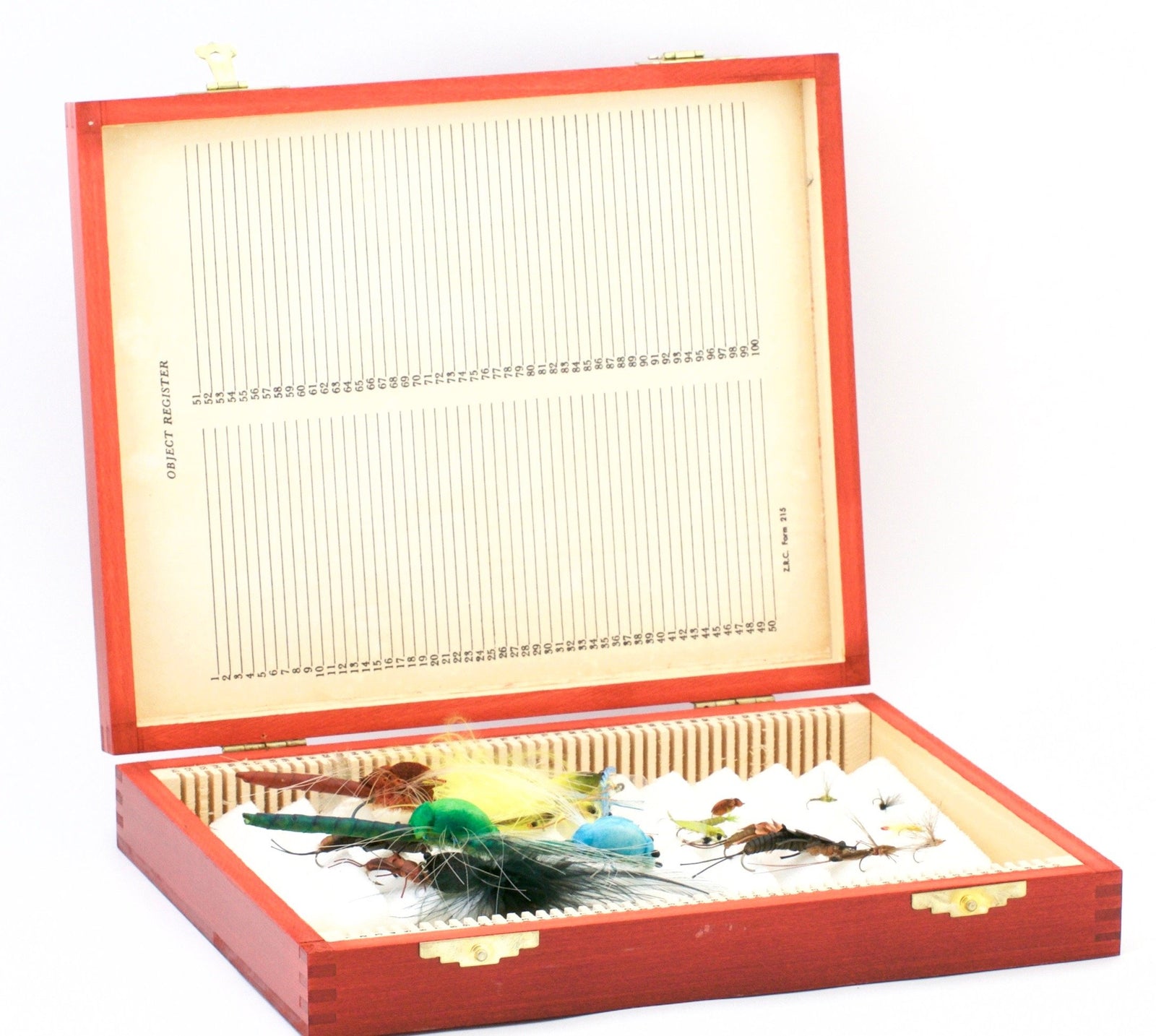 Betts John - Fly Collection