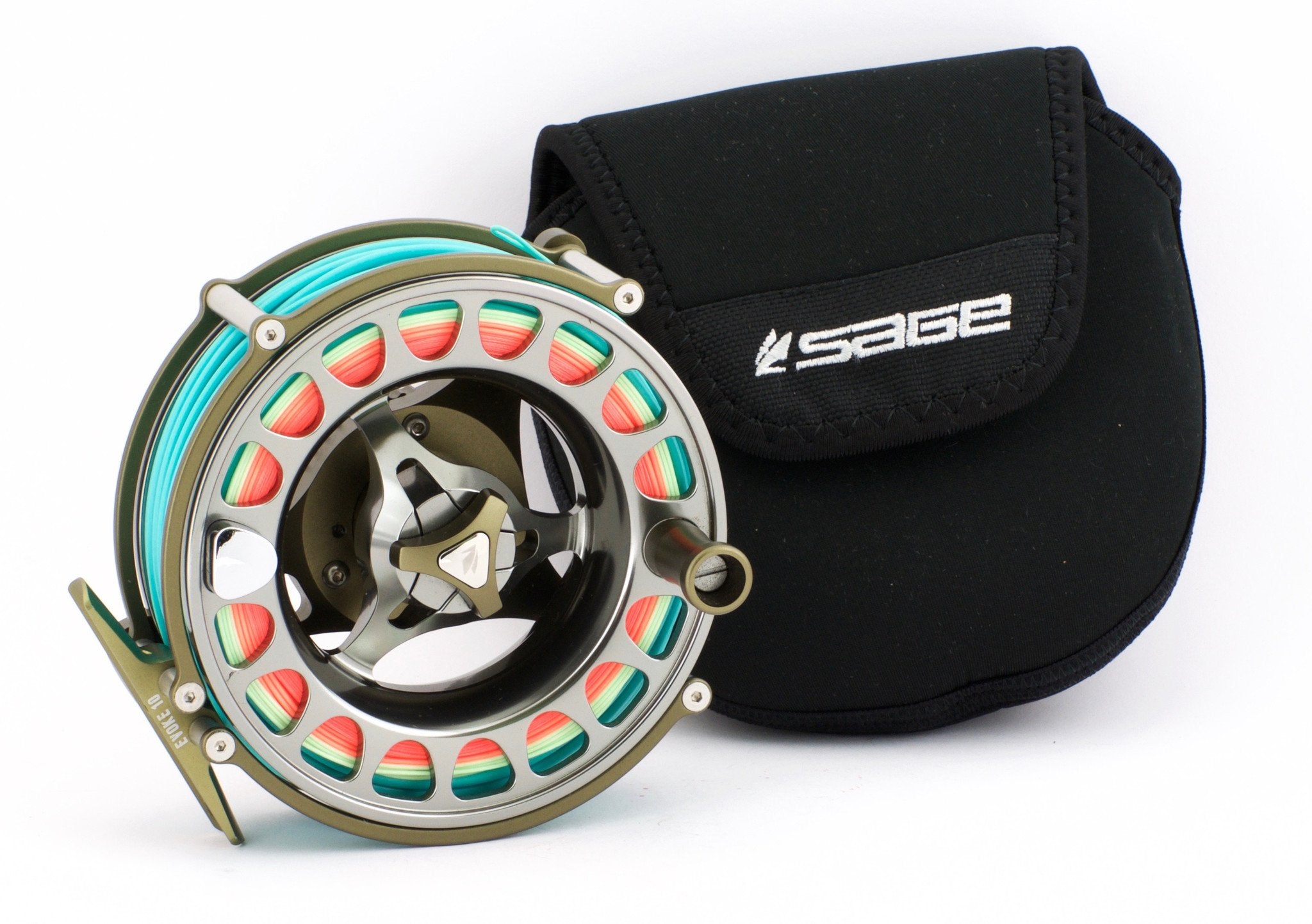 Fly Product: TLTFF Review of the Sage EVOKE - Tight Lined Tales of a Fly Fisherman Fly Product: TLTFF Review of the Sage EVOKE - Tight Lined Tales of a Fly Fisherman