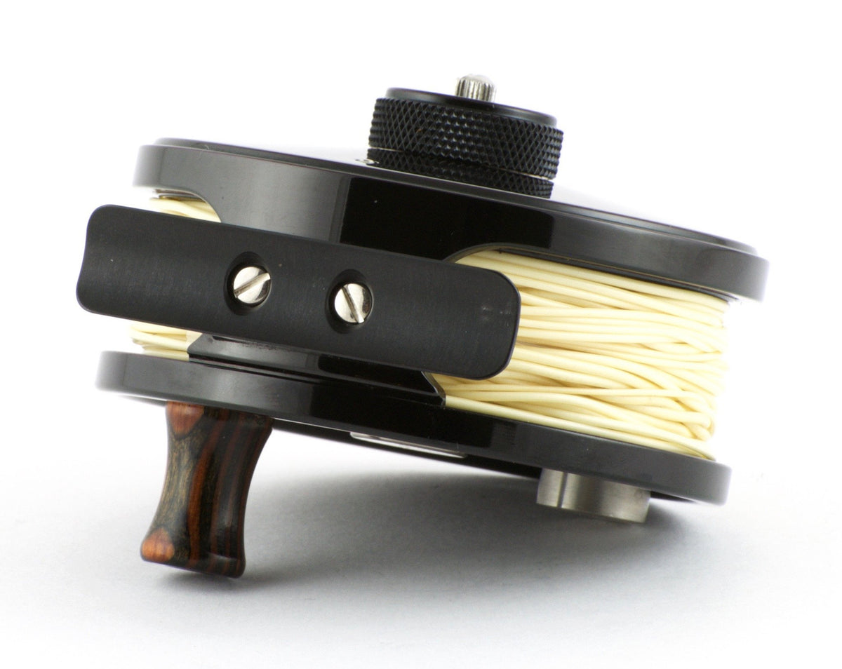 Abel No. 1 Fly Reel