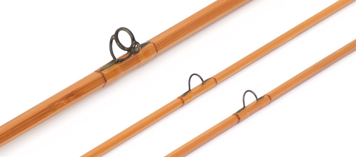 Arguello, Joe -- 7'9 5wt Bamboo Rod 