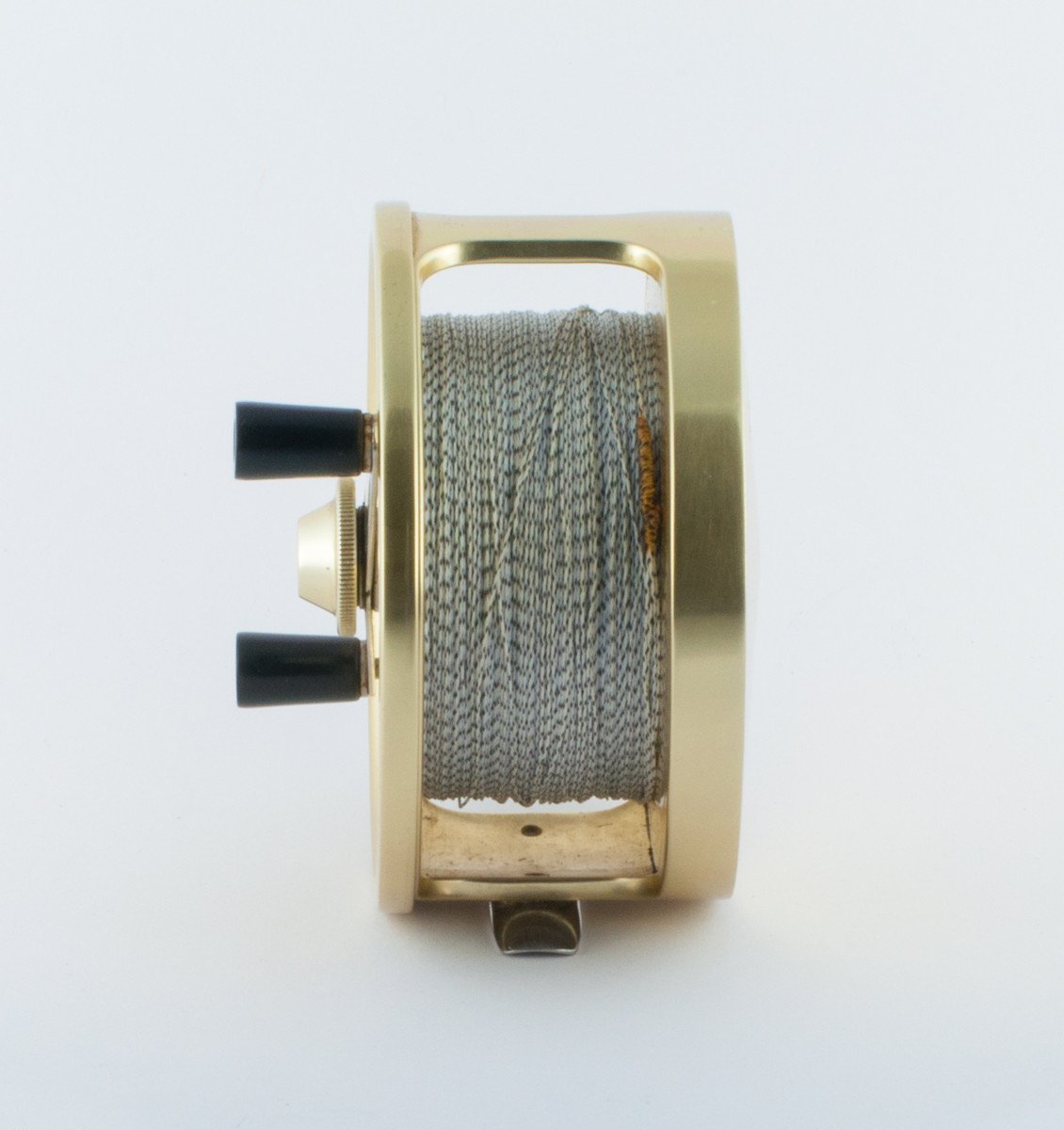 Fin-Nor No. 5 Anti-Reverse Fly Reel