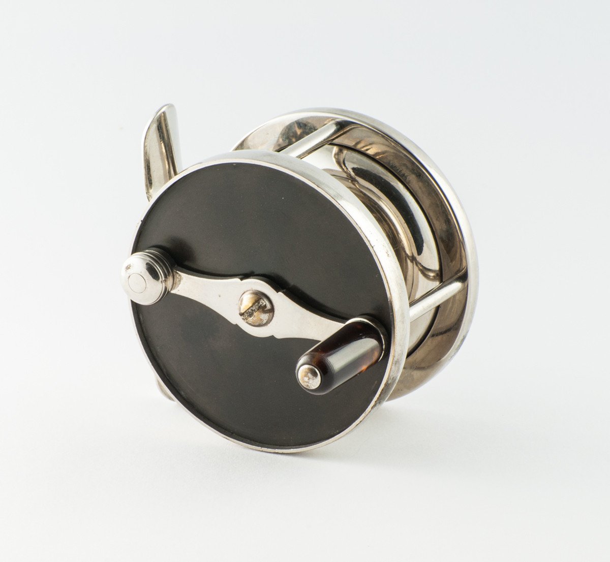 Four Brothers / Pflueger Delite Fly Reel - 80 yd