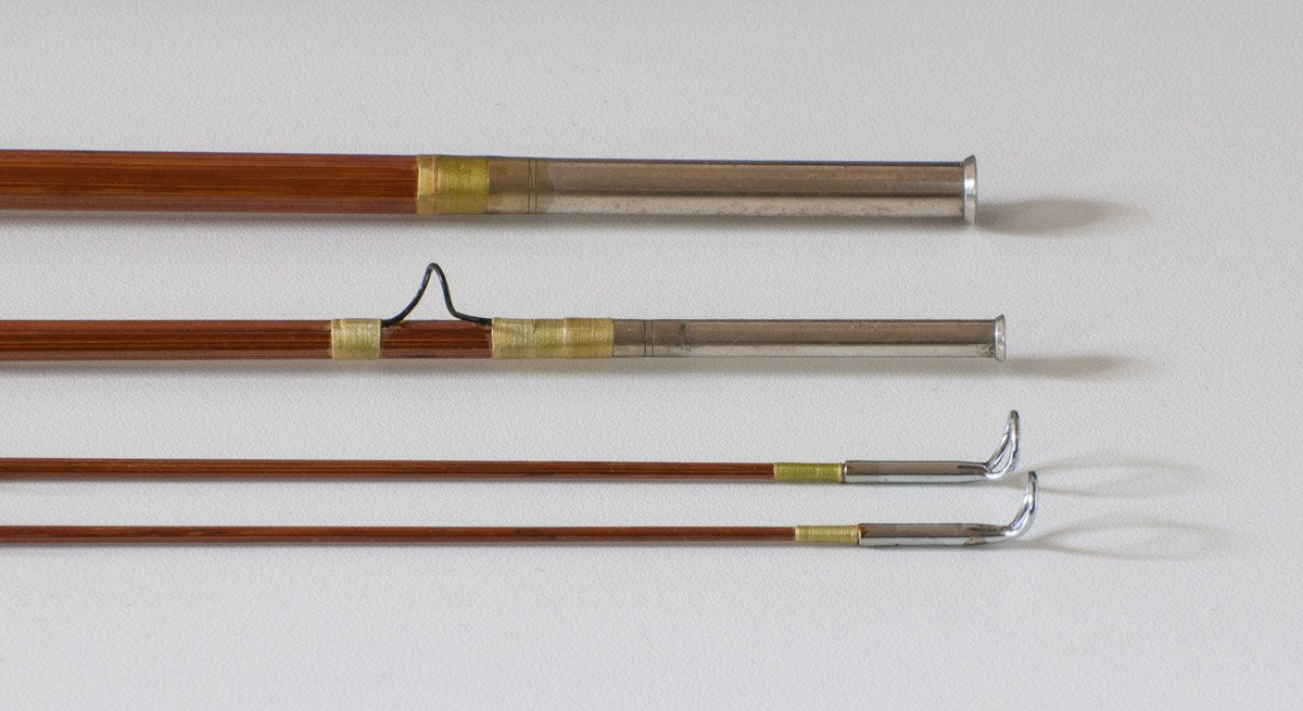 Wright & McGill Granger Special - Model 8040