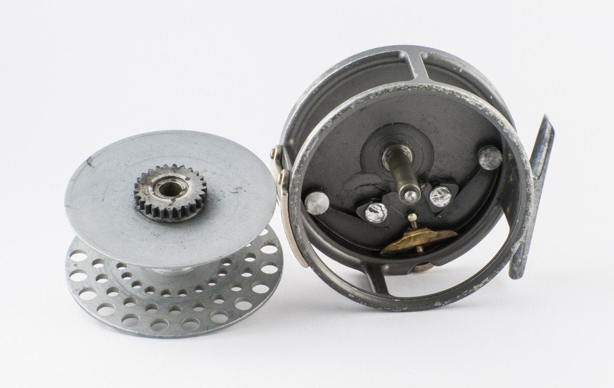 Hardy Zenith Fly Reel