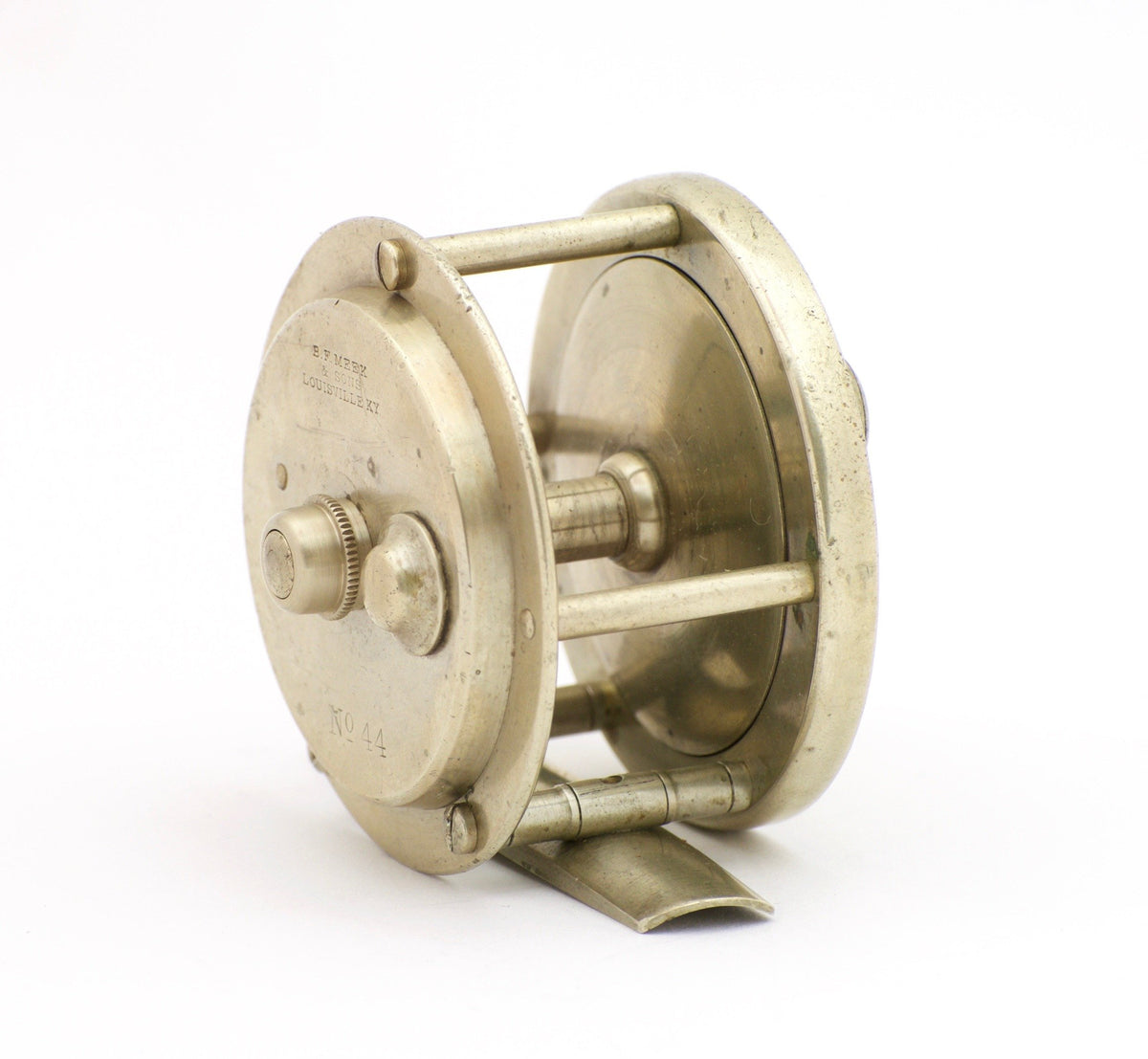 Meek 44 Fly Reel