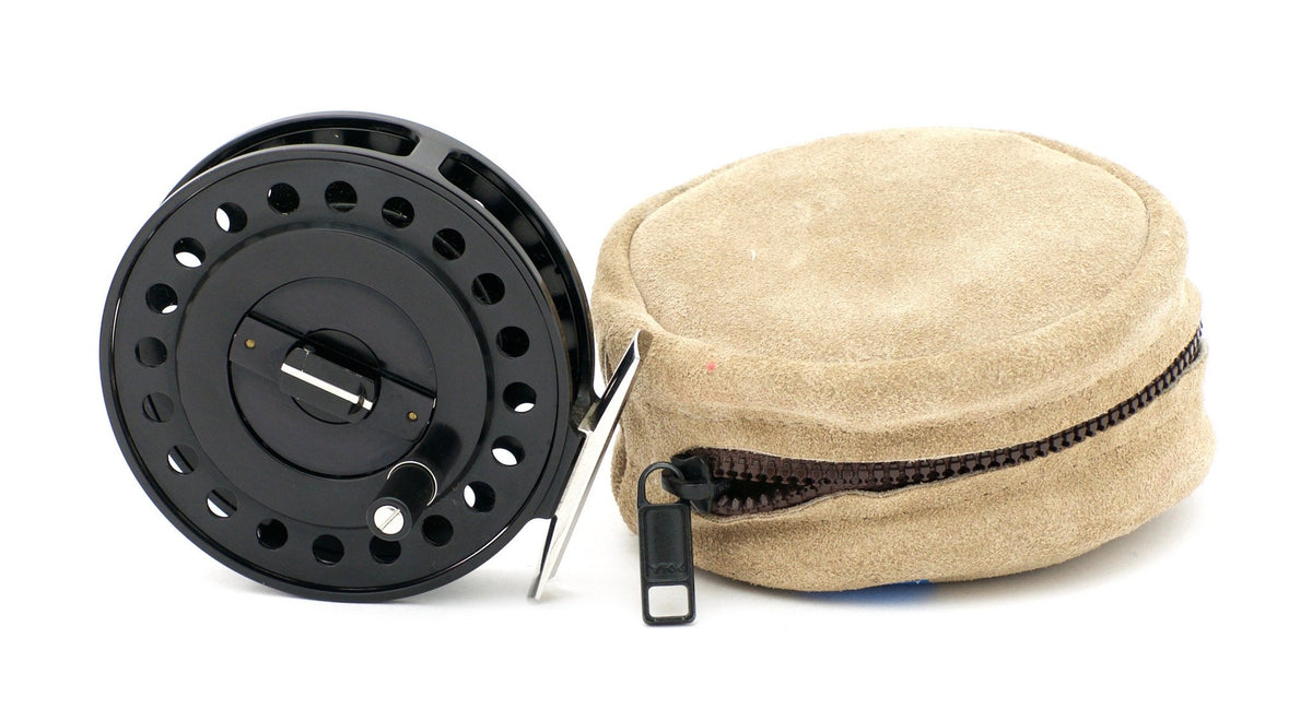 API Spring Creek Fly Reel