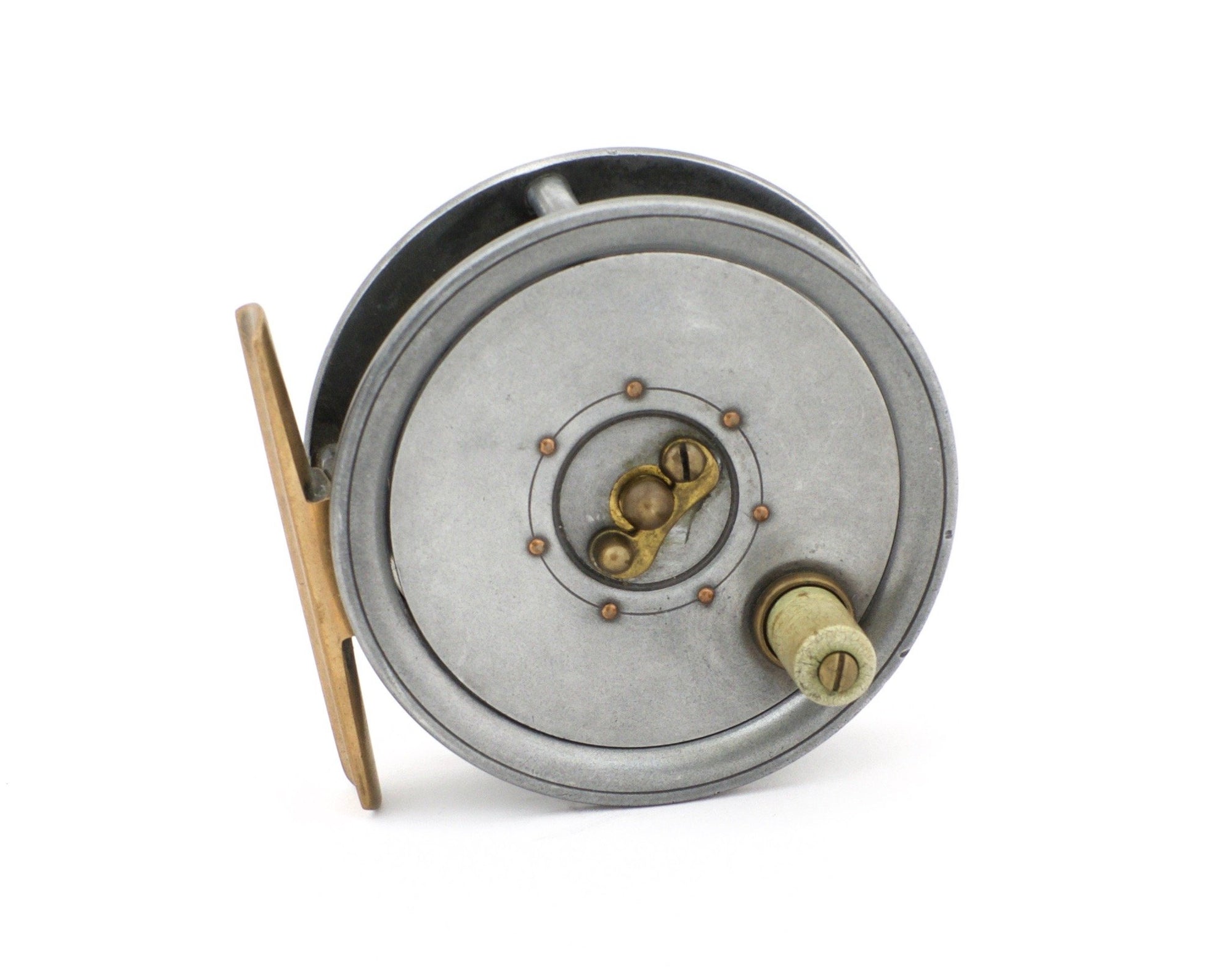 Dingley Fly Reel 3" Caged Spool 