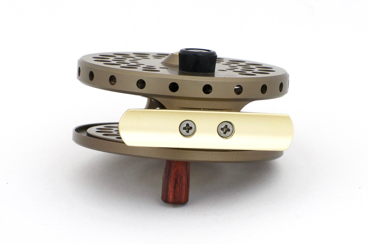 Orvis CFO III Disc Fly Reel