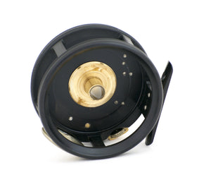 Chris Henshaw 3 1/2" Perfect-Style Fly Reel 