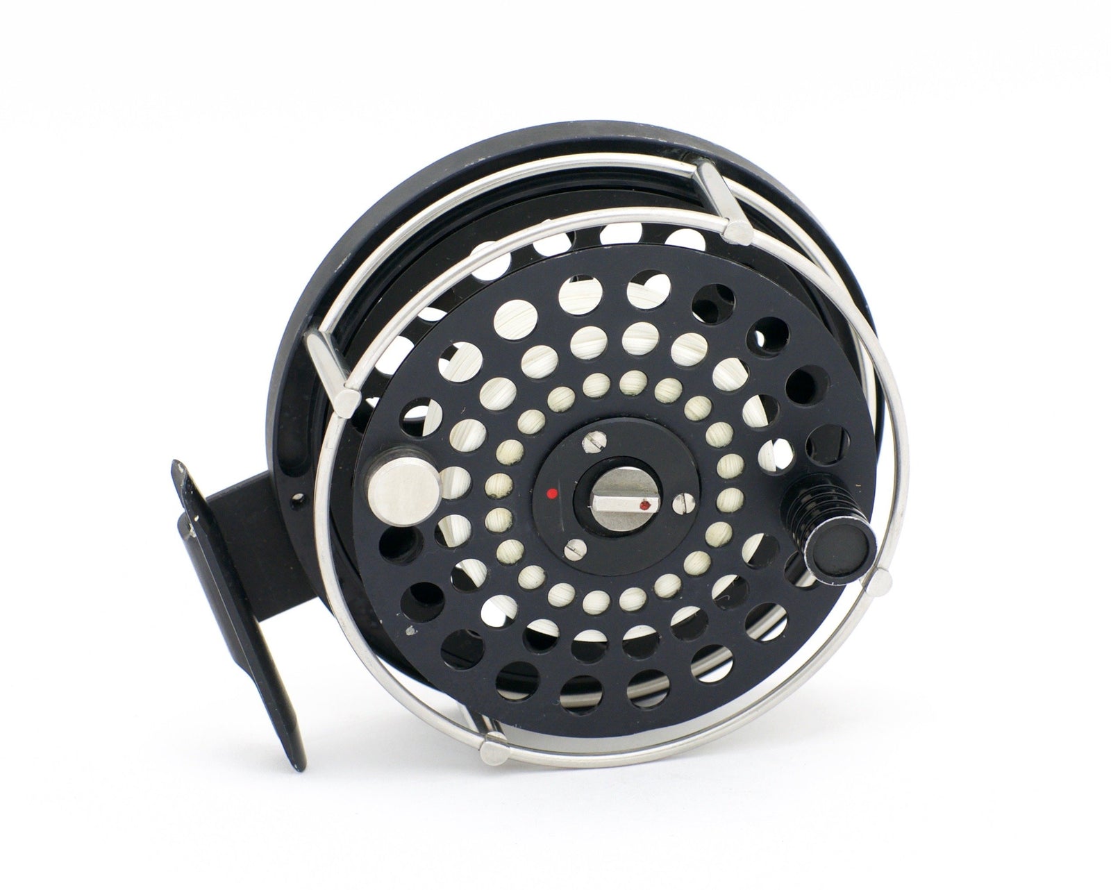 Ari 't Hart S2 Fly Reel