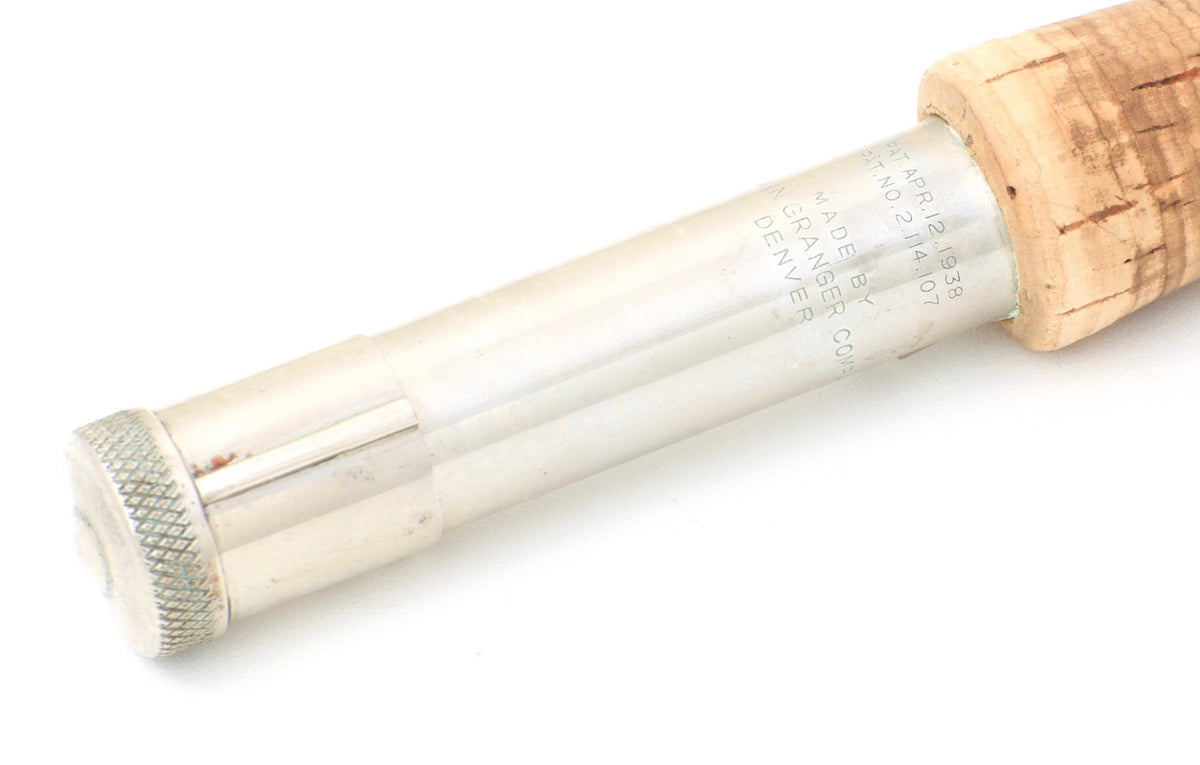 Goodwin Granger Favorite Model 9050 Bamboo Rod