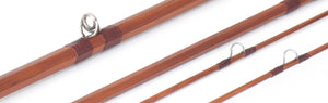 Orvis Bakelite 8'6 5-6wt Bamboo Rod