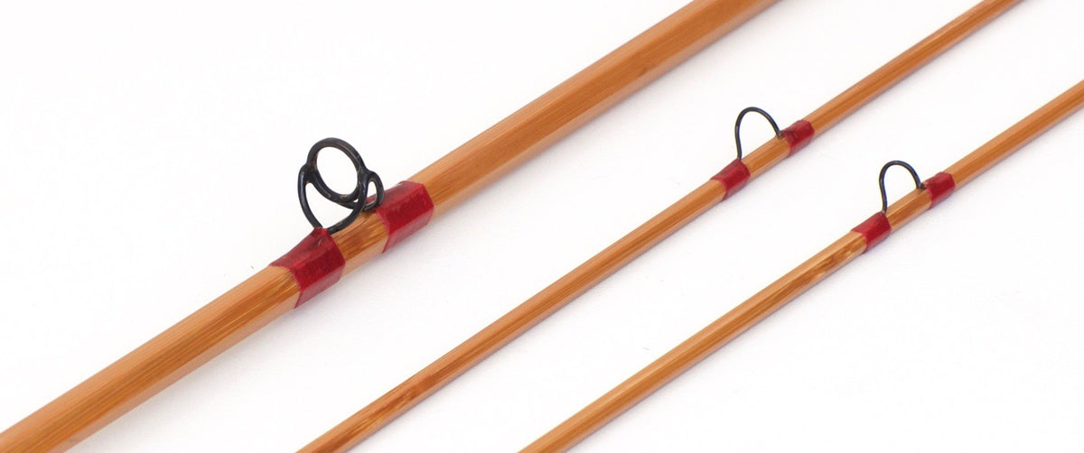 Leonard, H.L. -- Model 40 Bamboo Rod 