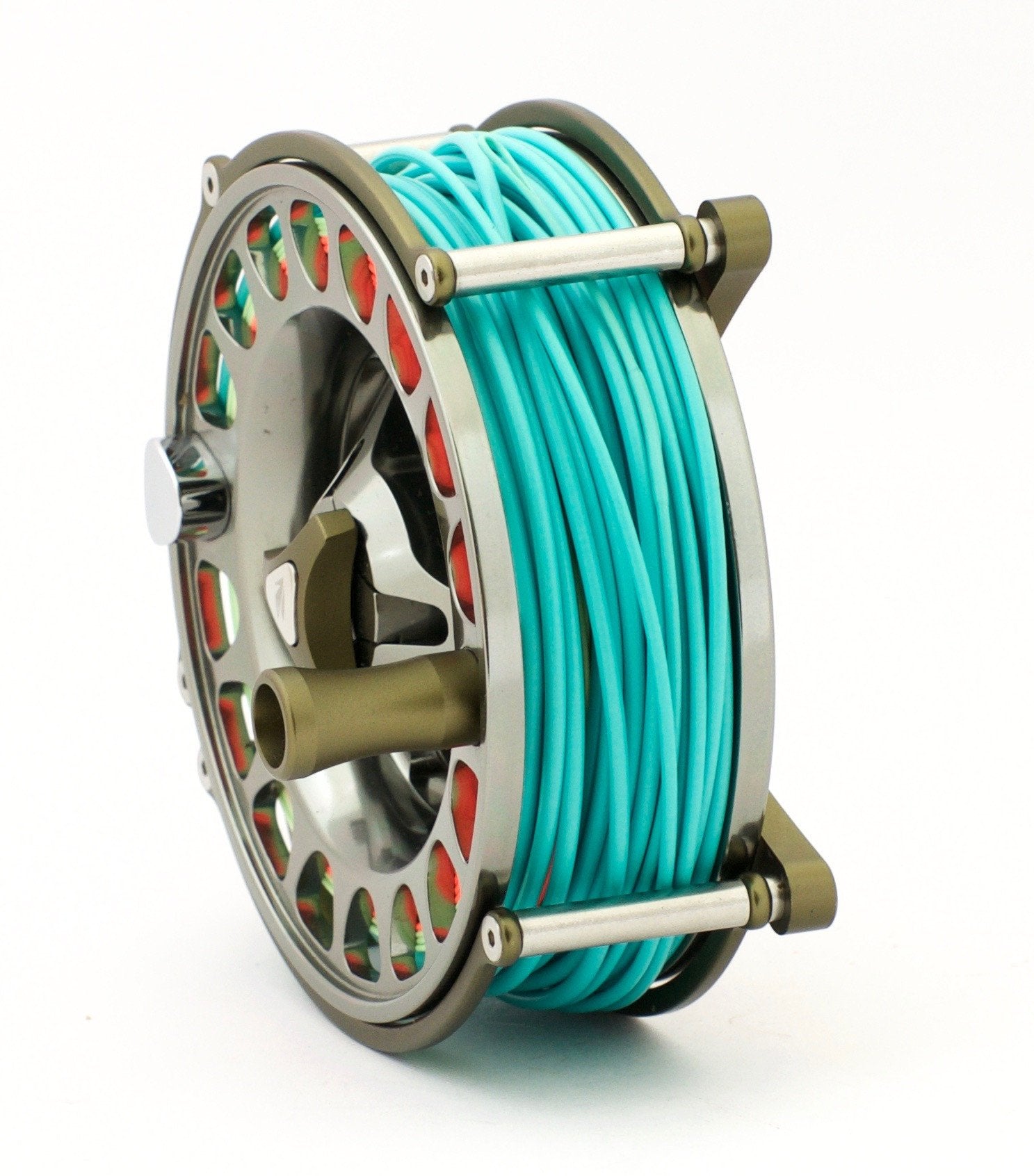 Sage Evoke 10 Fly Reel Sage Evoke 10 Fly Reel
