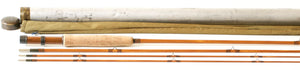 Payne Model 204L Bamboo Rod