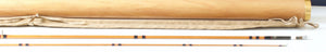Hardy Bros. Phantom Hollokona Bamboo Rod 8'6 6wt