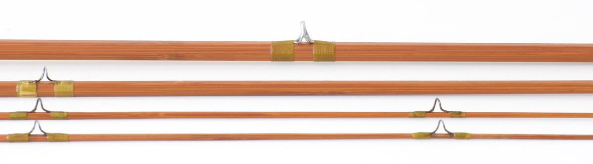 Goodwin Granger - Special Model 9050 Bamboo Rod