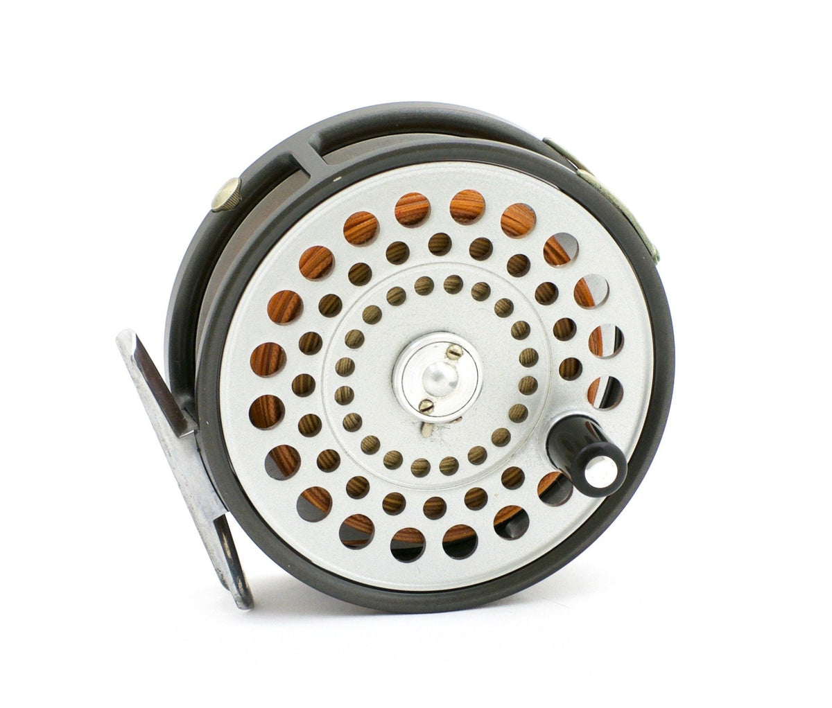 Hardy St. Aidan Fly Reel