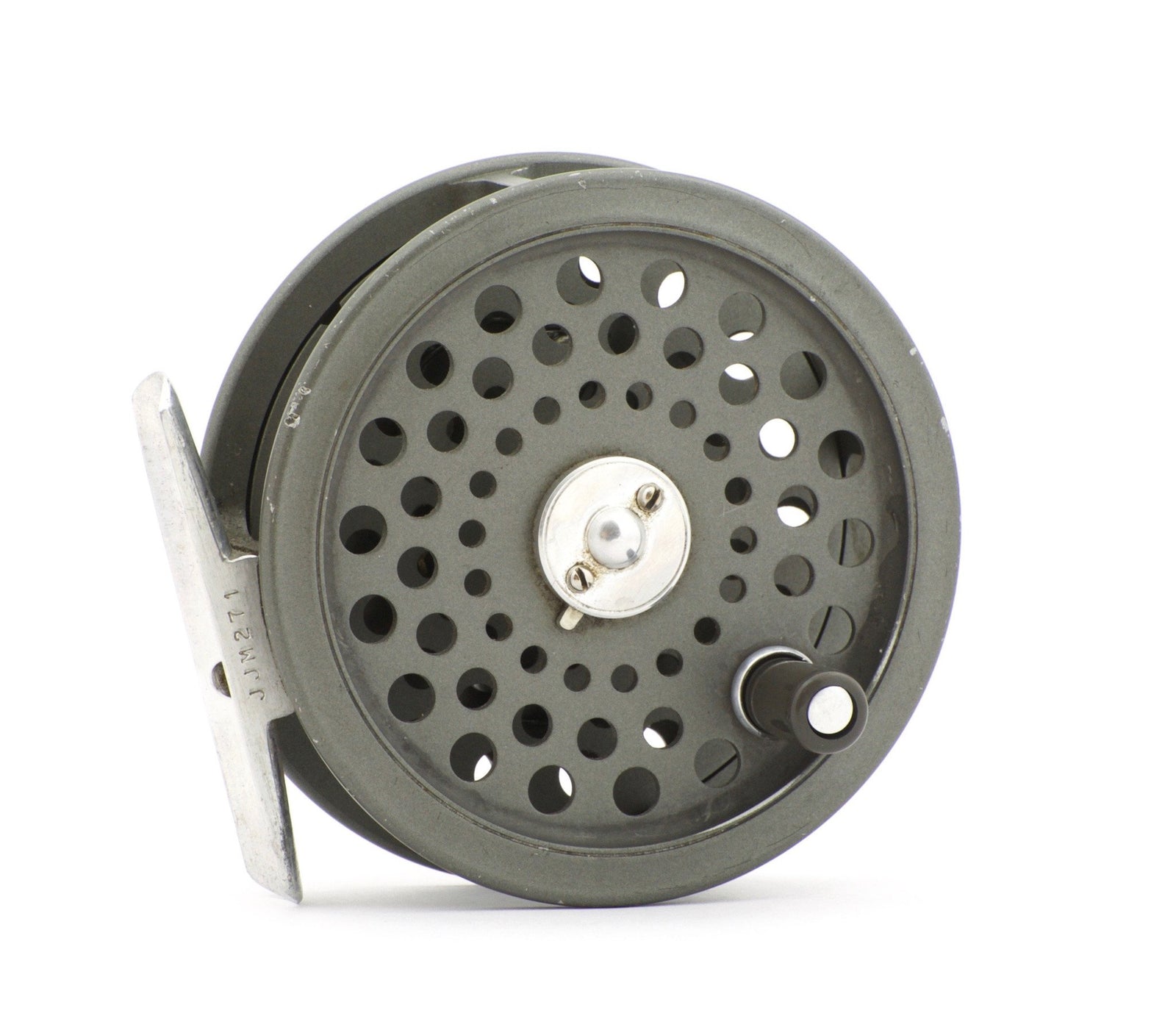Hardy JLH Ultralite #6 Fly Reel