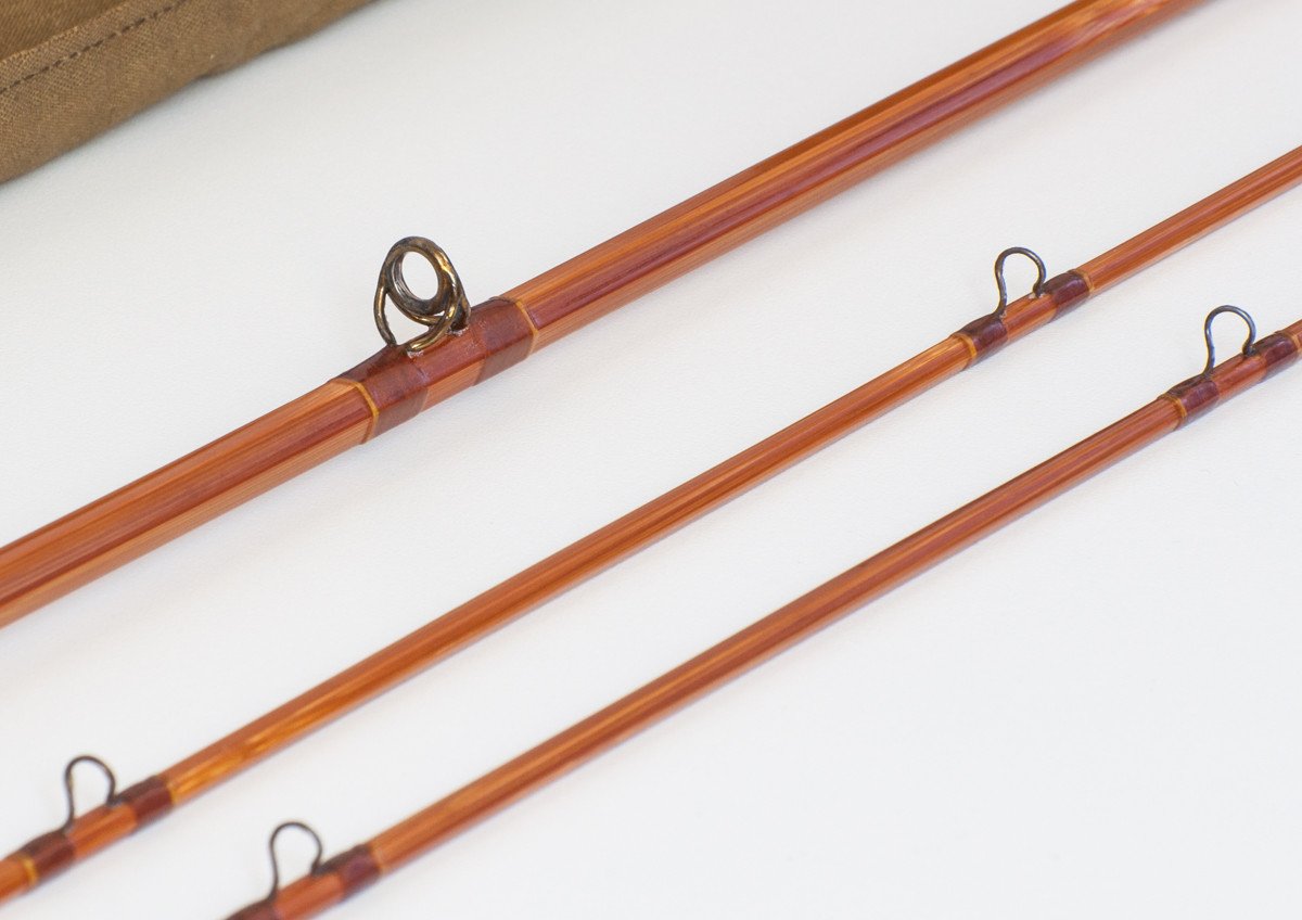 Payne Model 102 Bamboo Rod