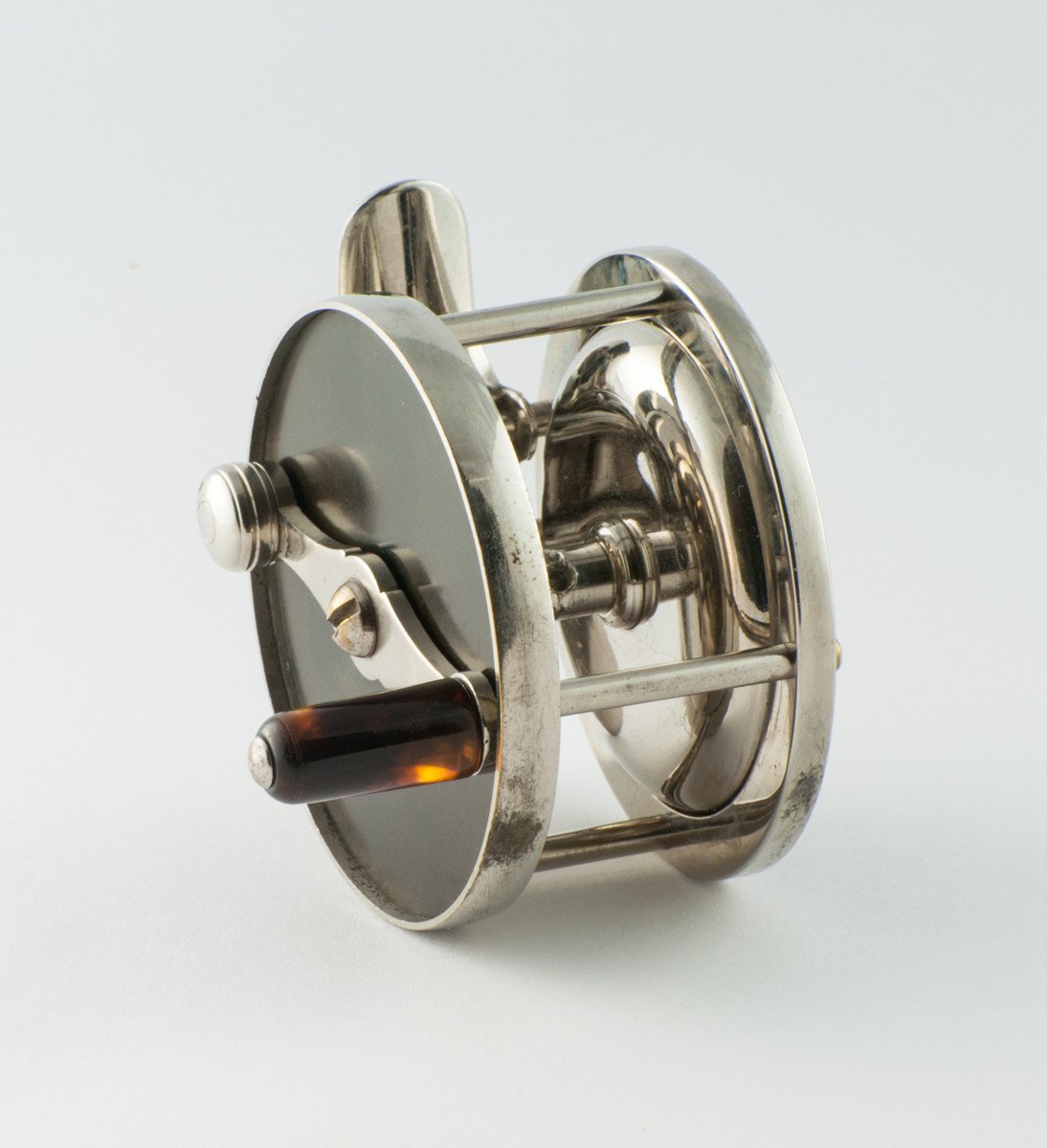 Four Brothers / Pflueger Delite Fly Reel - 80 yd Four Brothers / Pflueger Delite Fly Reel - 80 yd