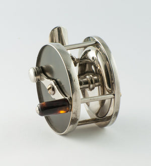 Four Brothers / Pflueger Delite Fly Reel - 80 yd