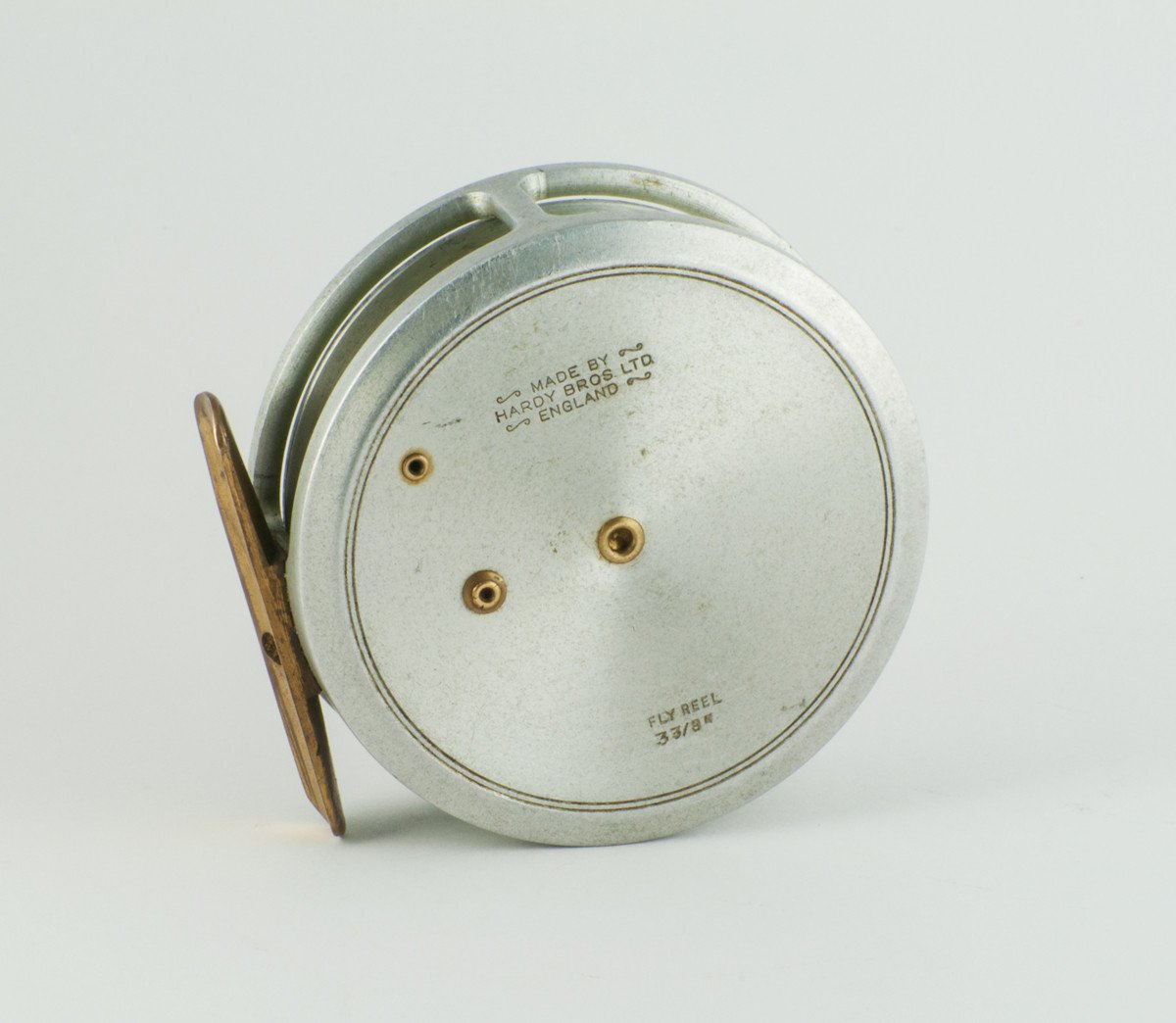Hardy "The Fly Reel"