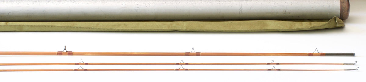 Payne Model 98 Bamboo Rod