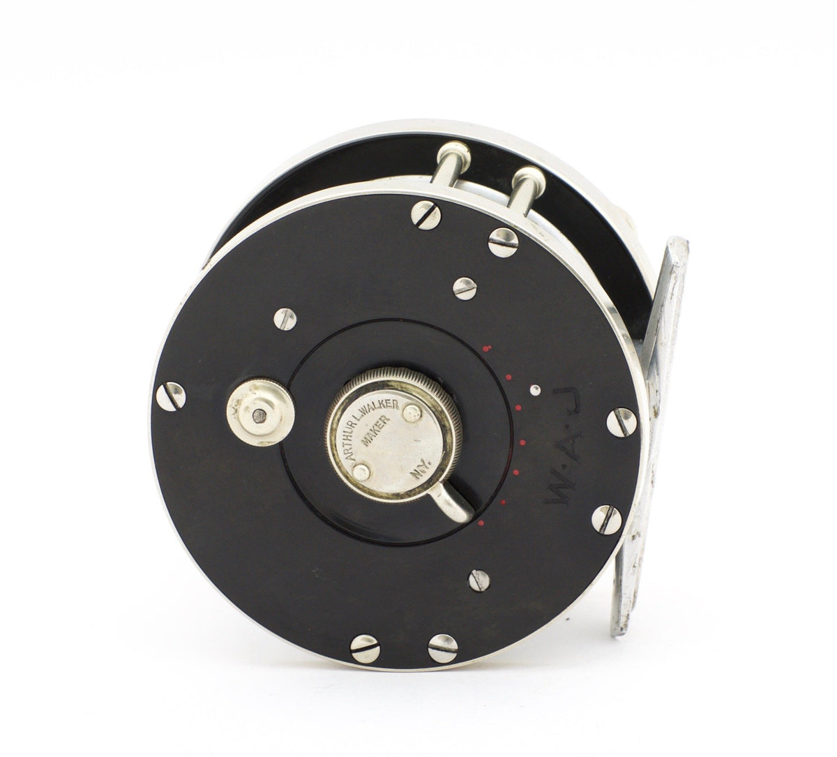 Arthur Walker Model 200 Salmon Fly Reel - Size 3/0 