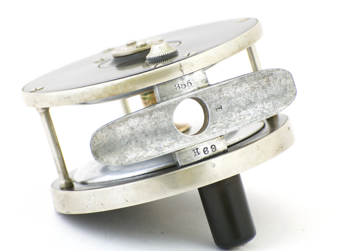 Edward Vom Hofe Model 355 Peerless Fly Reel - size 1 