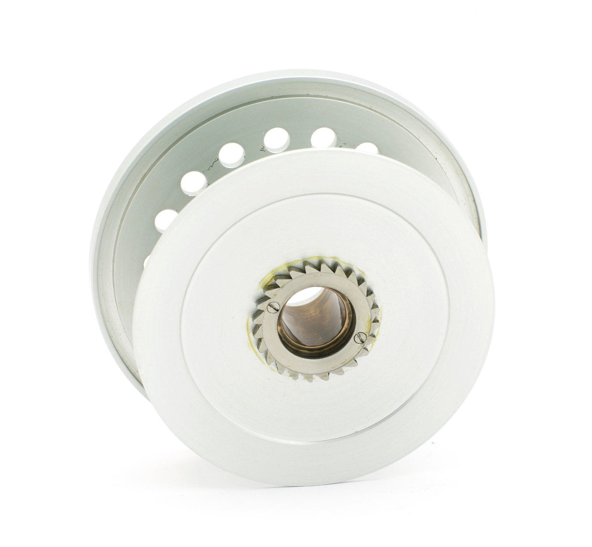 Cliff Herron 4" Salmon/Steelhead Fly Reel 