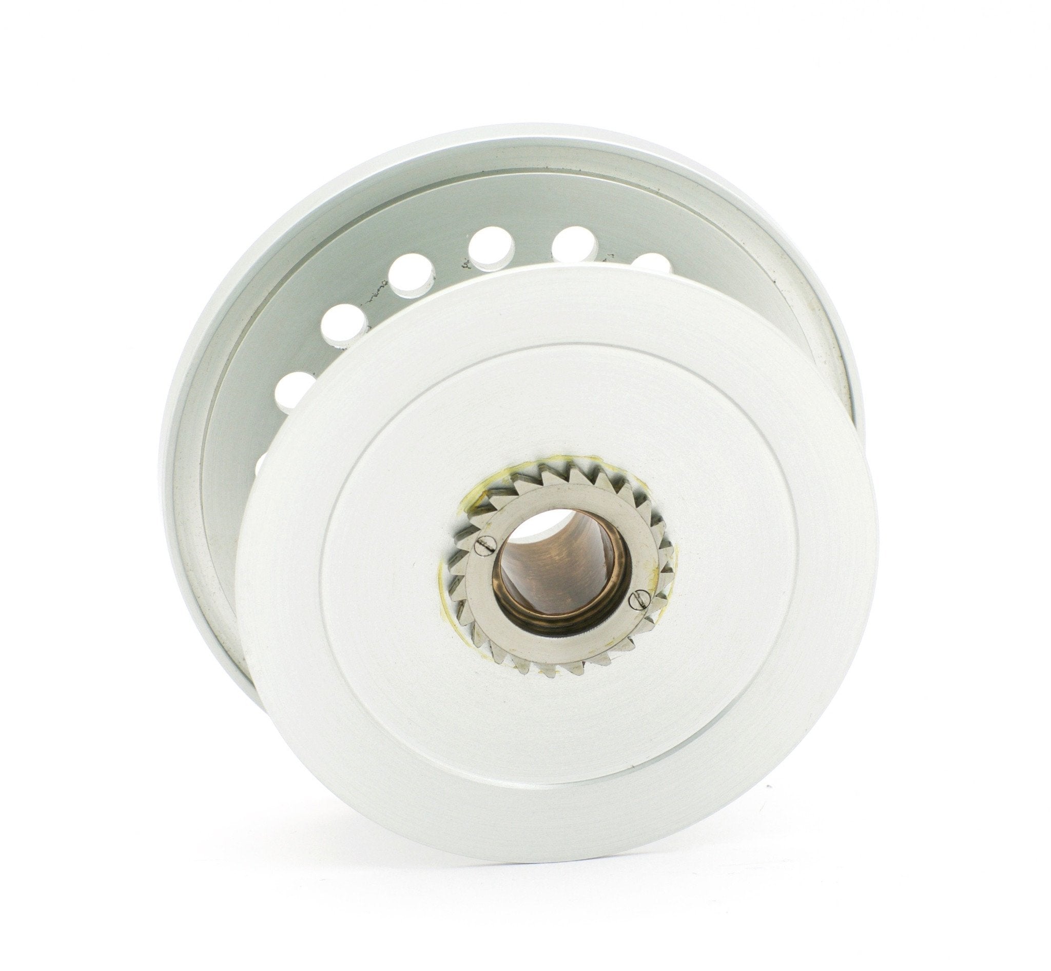 cliff herron fly reels Cliff Herron 4" Salmon/Steelhead Fly Reel